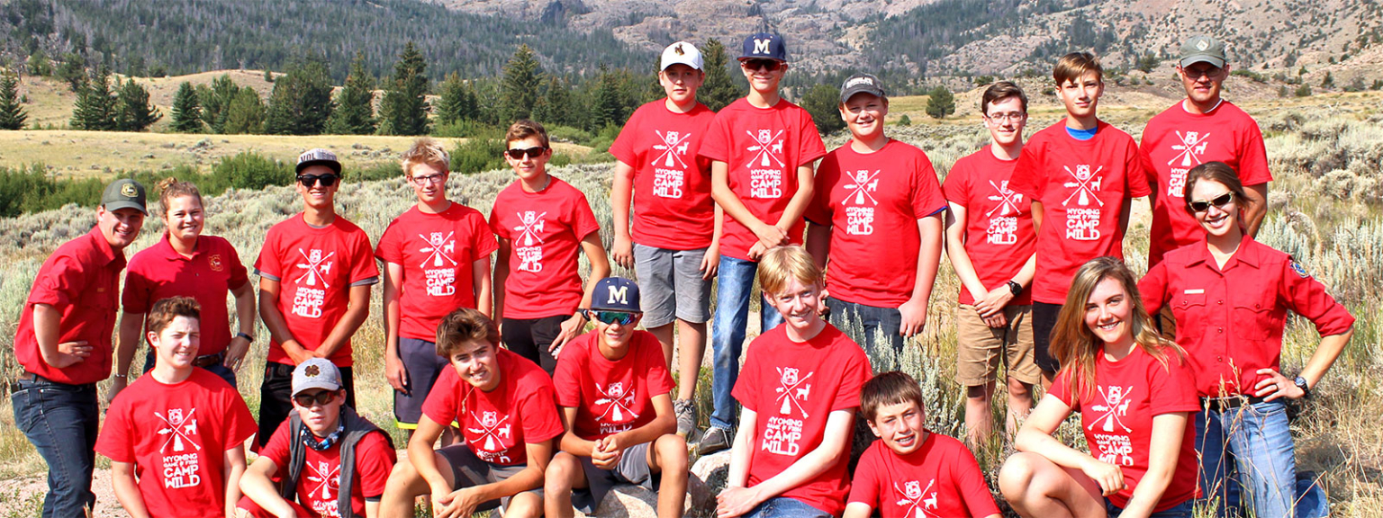 wyoming-game-and-fish-department-s-camp-wild-the-wyldlife-fund