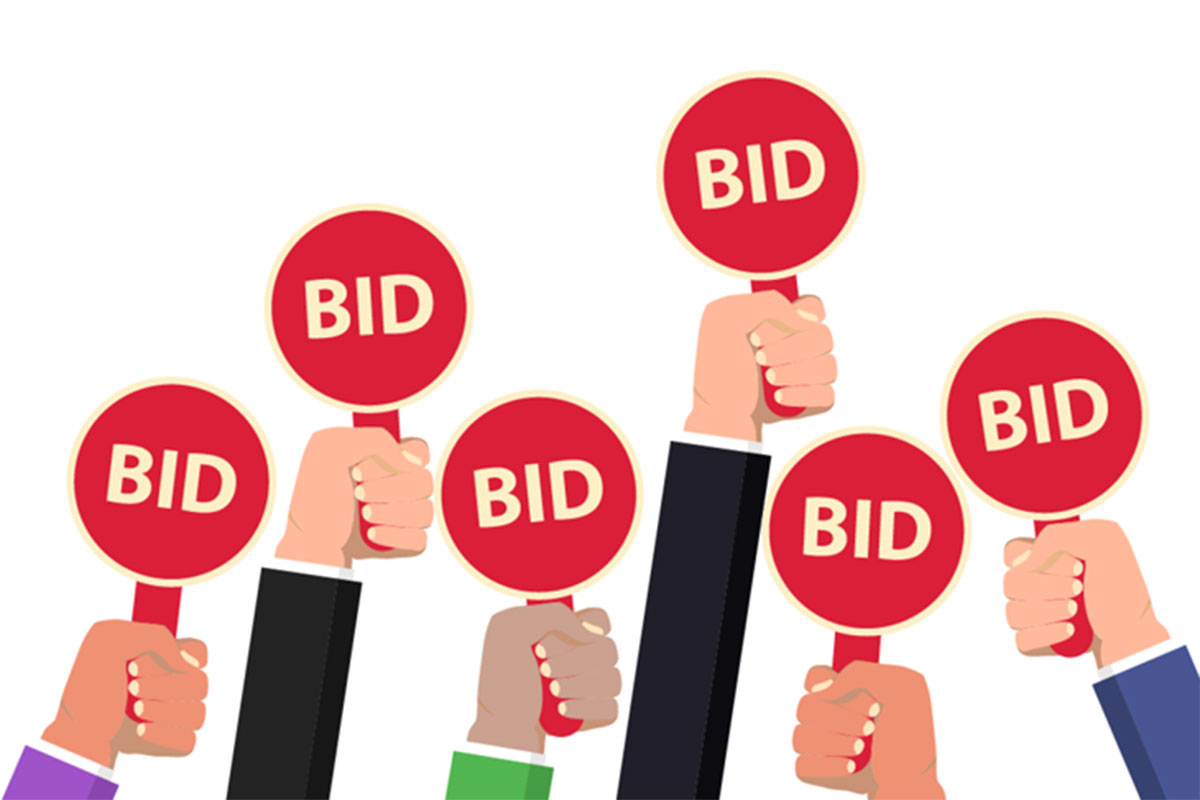 Virtual auction a success! The WYldlife Fund