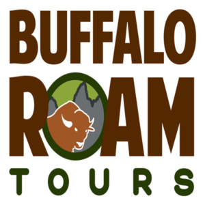 Buffalo Roam Tours