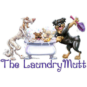 The LaundryMutt