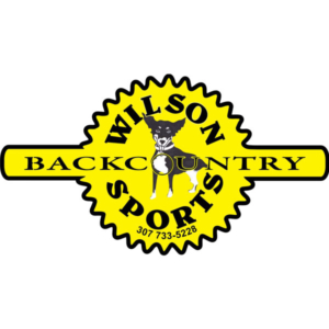 Wilson Backcountry