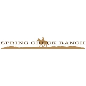 Spring Creek Ranch (Jacob Gore)