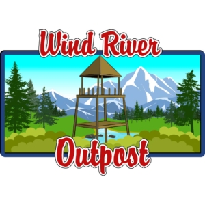 Wind River Outpost
