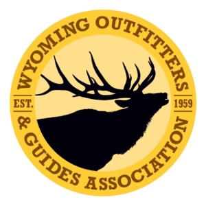 Wyoming Outfitters and Guides