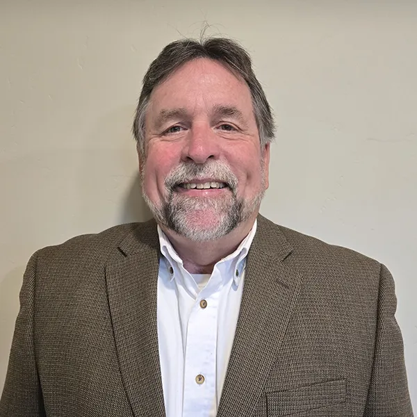 Steve Woodson