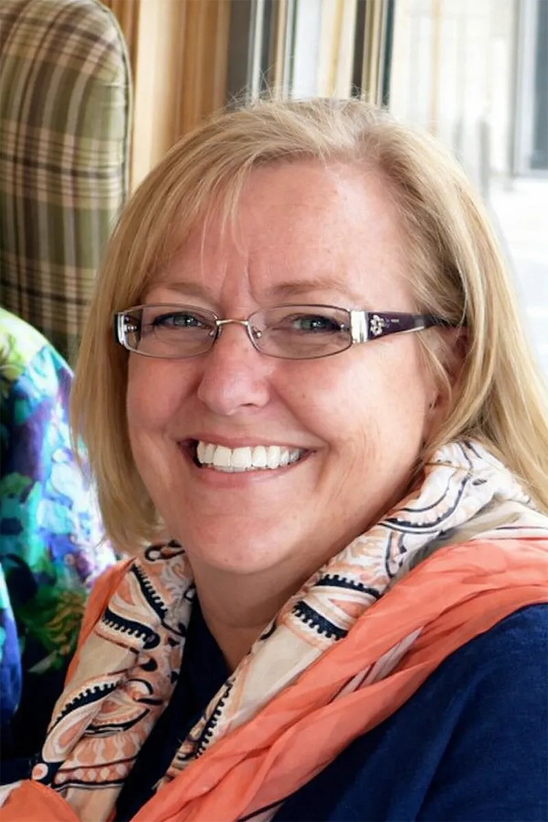 Susan Guenzel